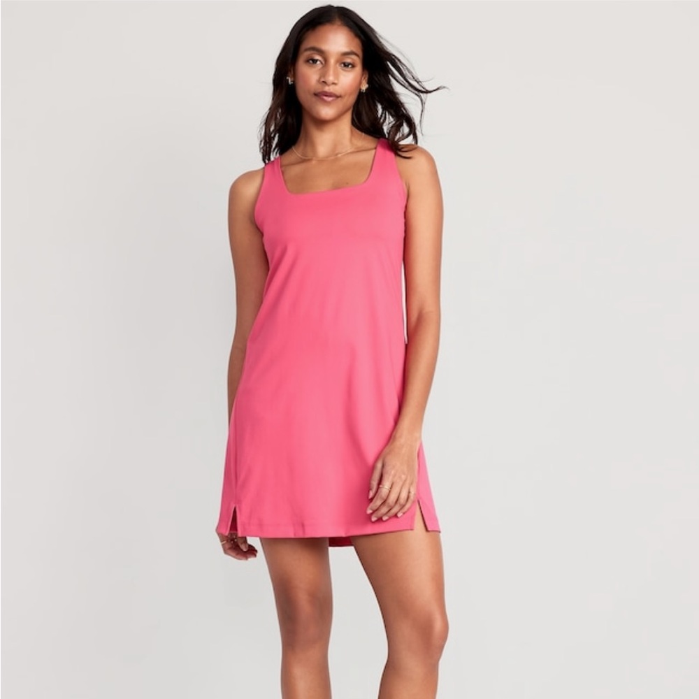 Powersoft active dress, new with tags